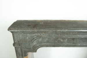 Elegante Grijze Buxy Schouw