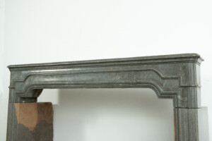 Elegante Grijze Buxy Schouw