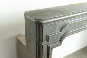 Elegante Grijze Buxy Schouw