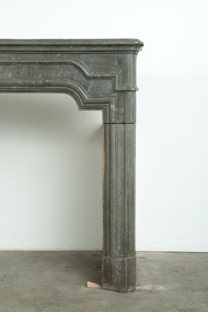 Elegante Grijze Buxy Schouw