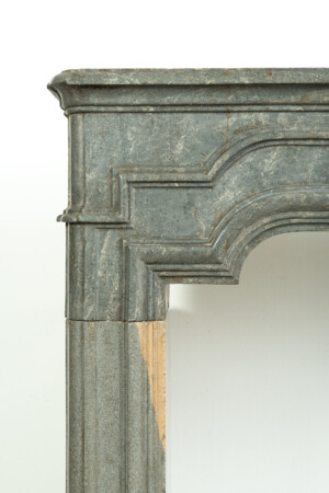 Elegante Grijze Buxy Schouw