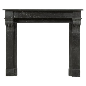 Kleine Gevlekte Console Schouw