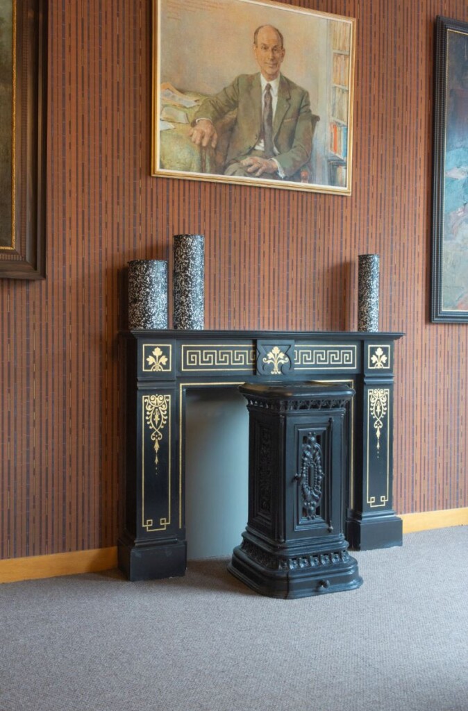 Terugblik: Een opdracht van ARTIS